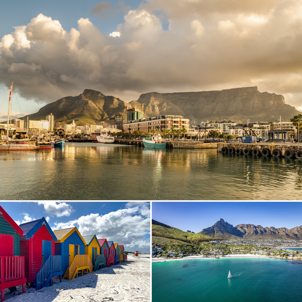 Things to Do in Cape Town: Explore the Best Tourist Attractions, image size:1024x1024